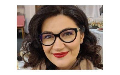 Марина Стоилова – гримьор