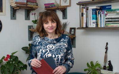 Маруся Маринова – биофийдбек терапевт, НЛП лайф коуч, NAP практик