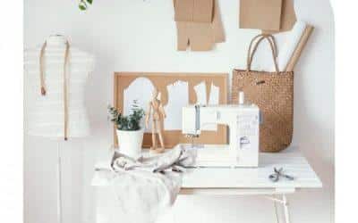 MG atelier бутик