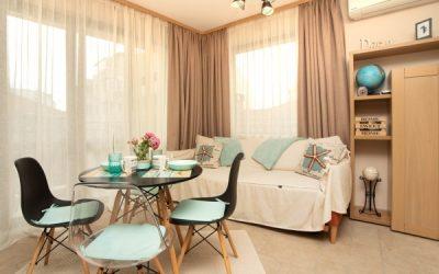 RelaxInVarnaApartments – уют и комфорт в сърцето на гр. Варна