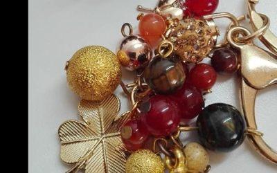 С Бижутата на Toka Jewelry можеш да бъдеш женствена когато пожелаеш