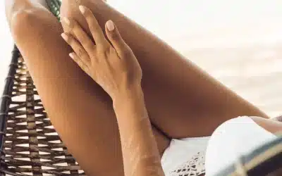 Копринено гладка кожа у дома с Philips Lumea