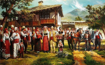 душа – от ирина люцканова