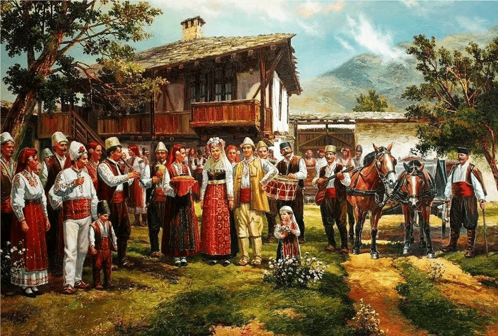 душа – от ирина люцканова