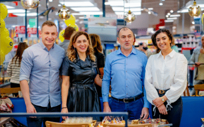 „МАНДЖЕРА“ – ИНОВАТИВНИЯТ РЕСТОРАНТ С ДОМАШЕН ВКУС, КОЙТО ПЕЧЕЛИ СЪРЦАТА НА КЛИЕНТИТЕ