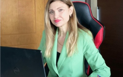 ДЕСИСЛАВА ДИМИТРОВА : ДРЕСКОД НА УСПЕХА