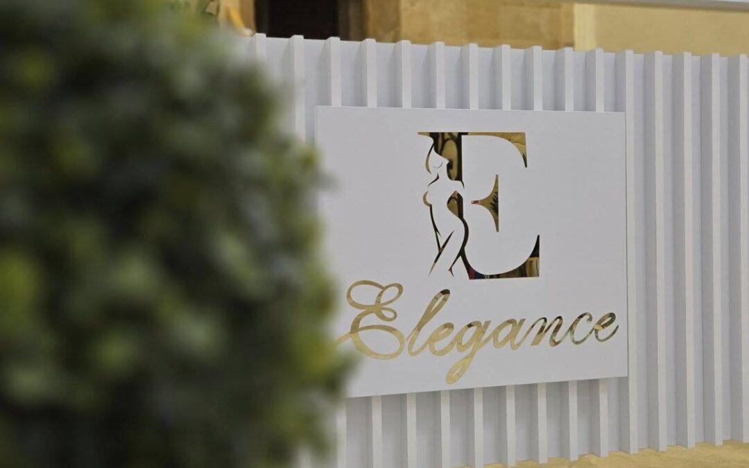 Elegance – Beauty Skin and Shape Centre