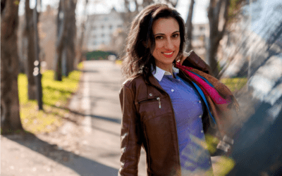 елена терзиева за клуб bmlady