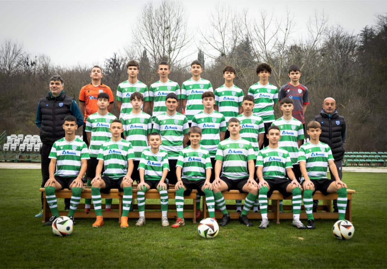 u15 2011