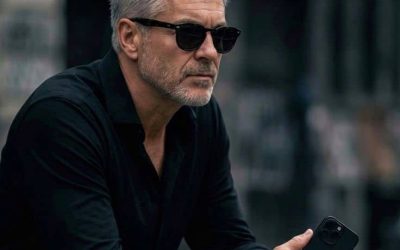 Мъжете след 35: защо успехът вече не е достатъчен