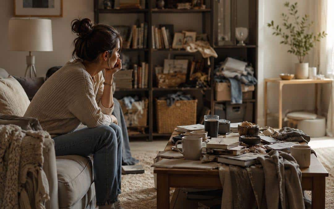 Защо отлагаме почистването и подреждането – Част 1